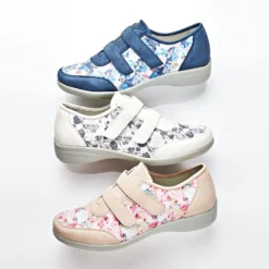 Schuh "Zoey" weiß