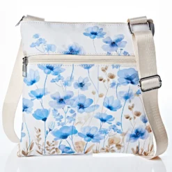 Schultertasche