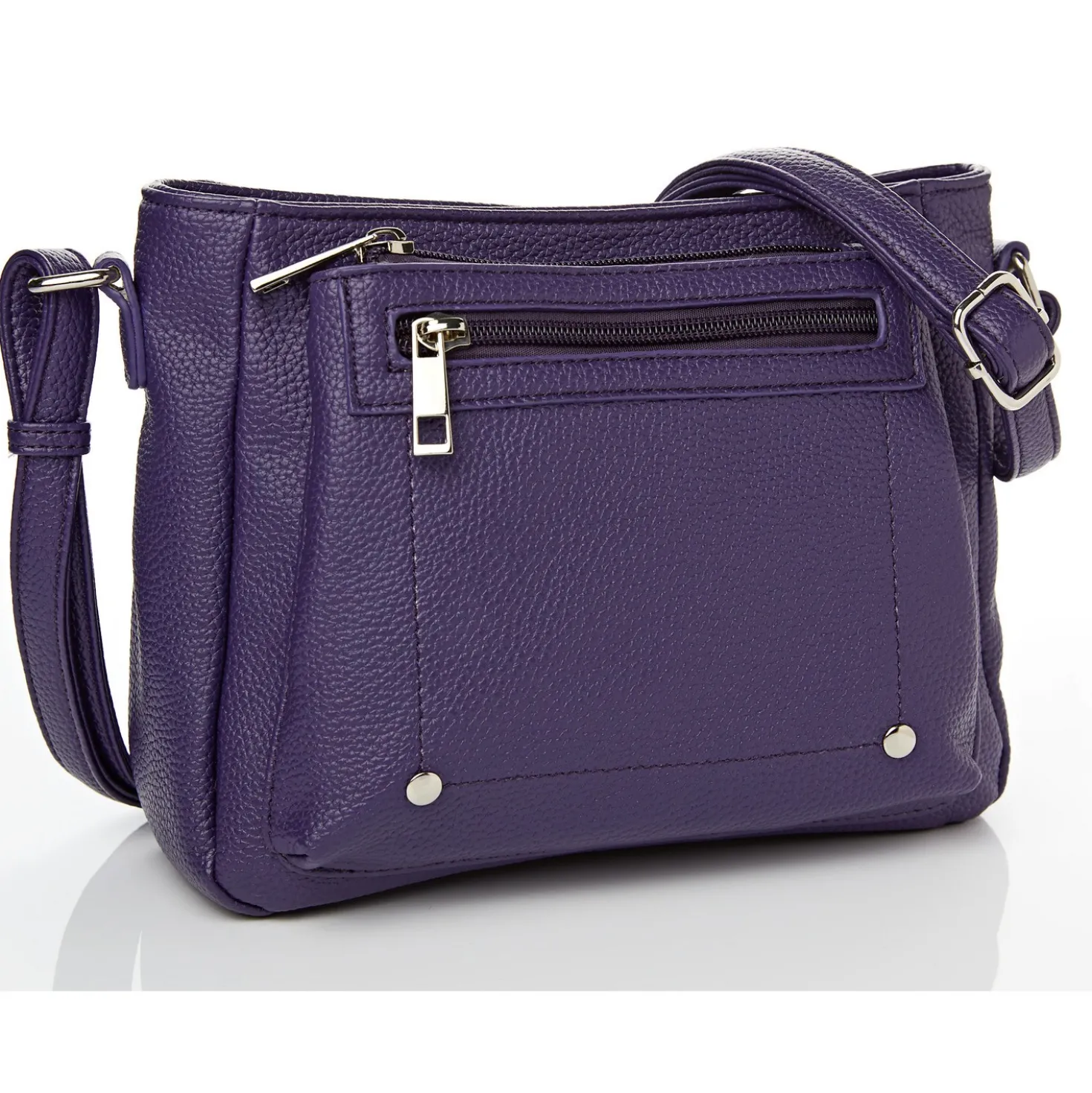 Schultertasche "Violette"