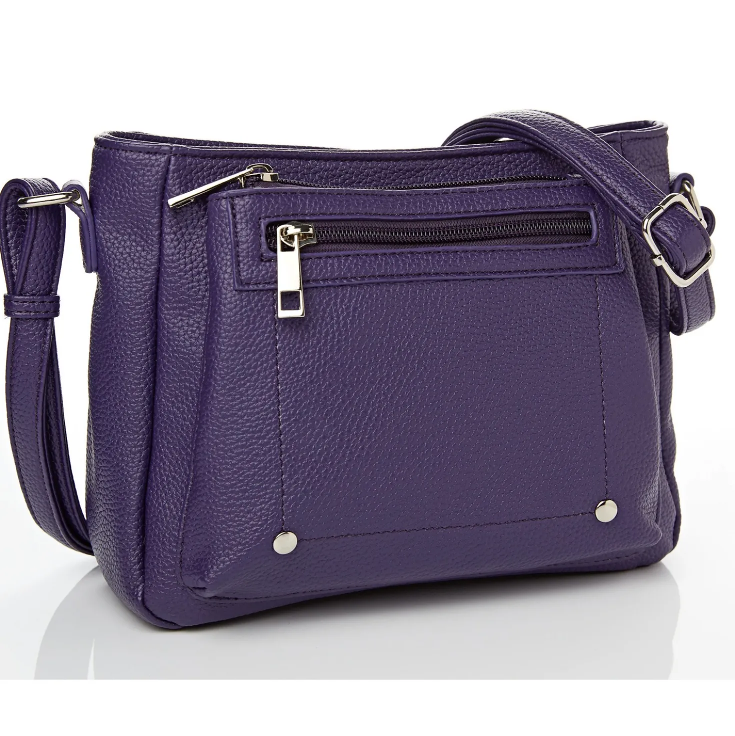 Schultertasche "Violette"