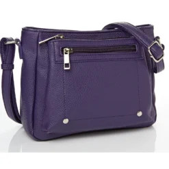 Schultertasche