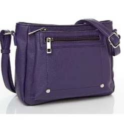 Schultertasche