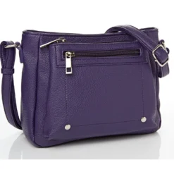 Schultertasche