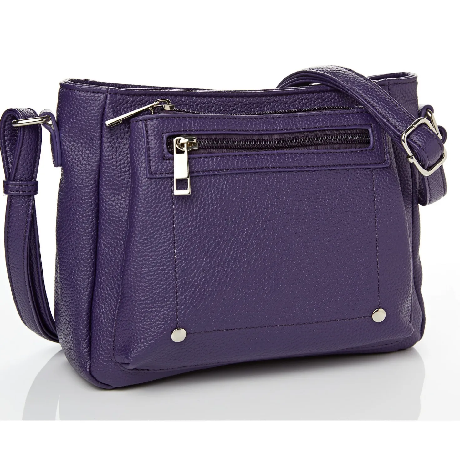 Schultertasche "Violette"