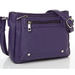 Schultertasche