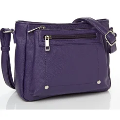 Schultertasche