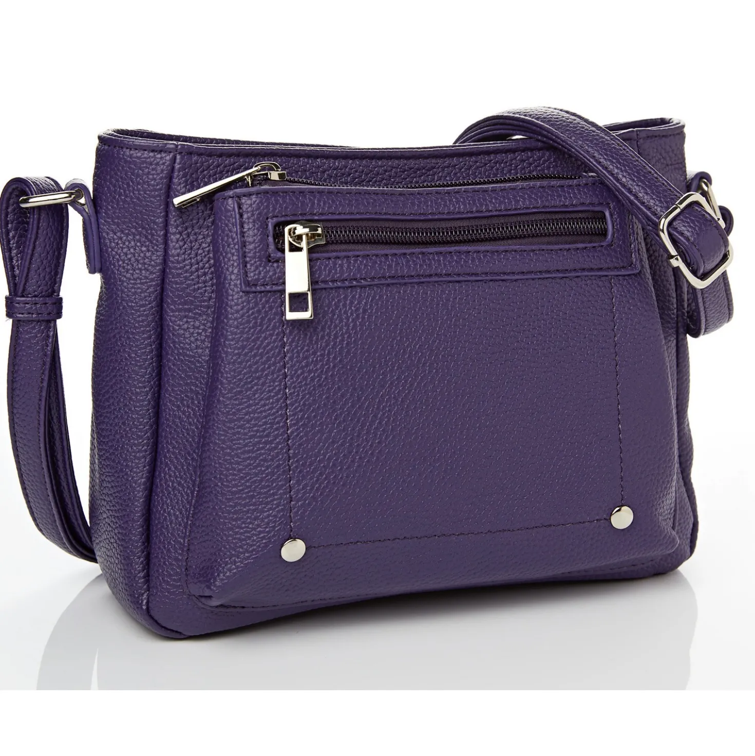 Schultertasche "Violette"