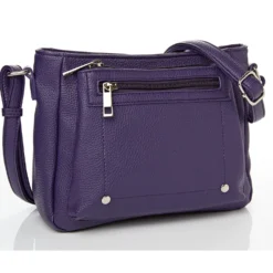 Schultertasche
