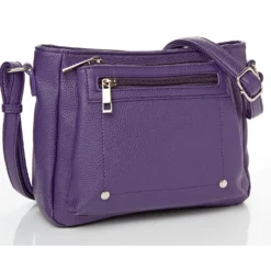 Schultertasche