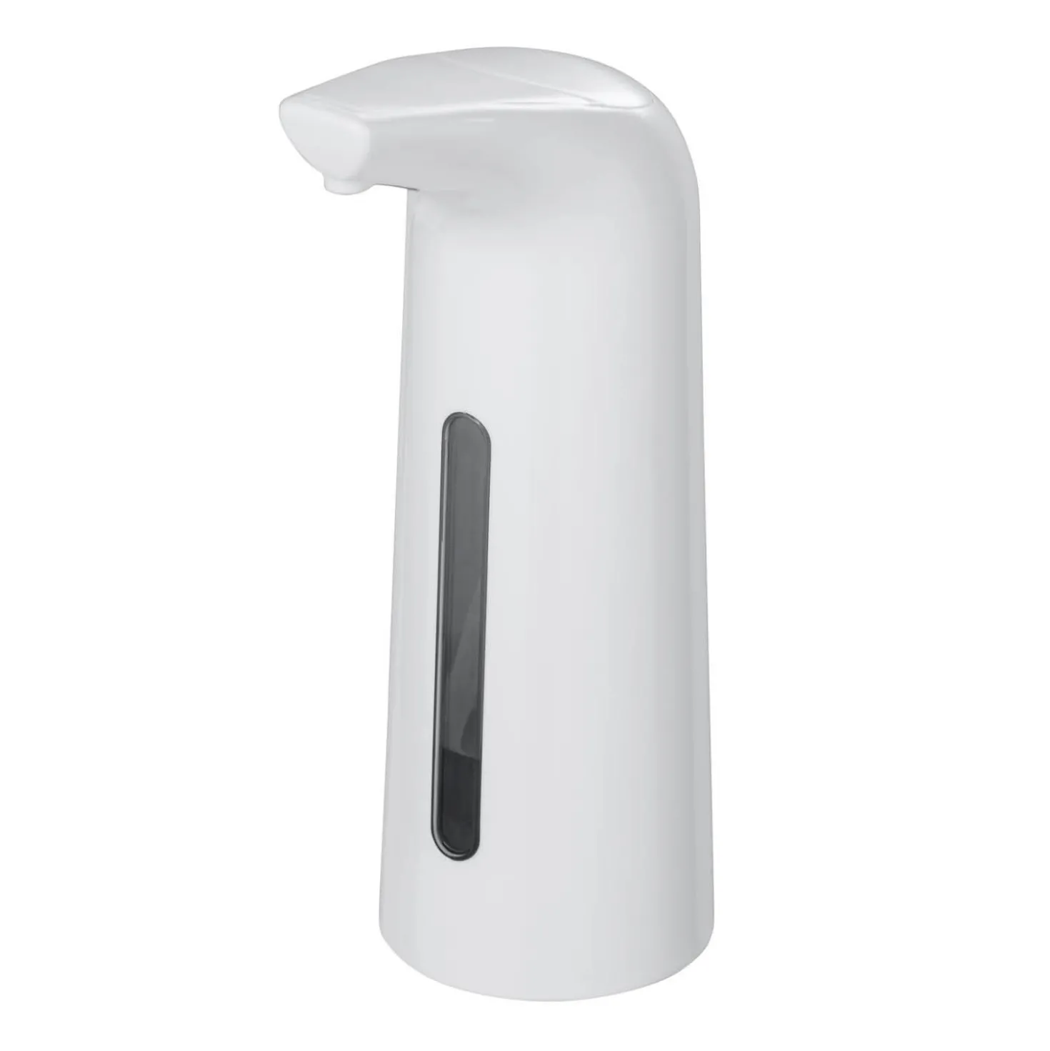 Sensor-Seifen- & Desinfektionsspender „Larino“, 400 ml, weiß WENKO
