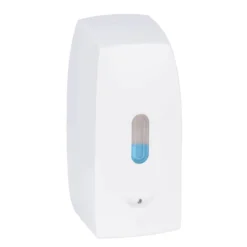 Sensor-Seifenspender „Tirano“, 500 ml, weiß WENKO