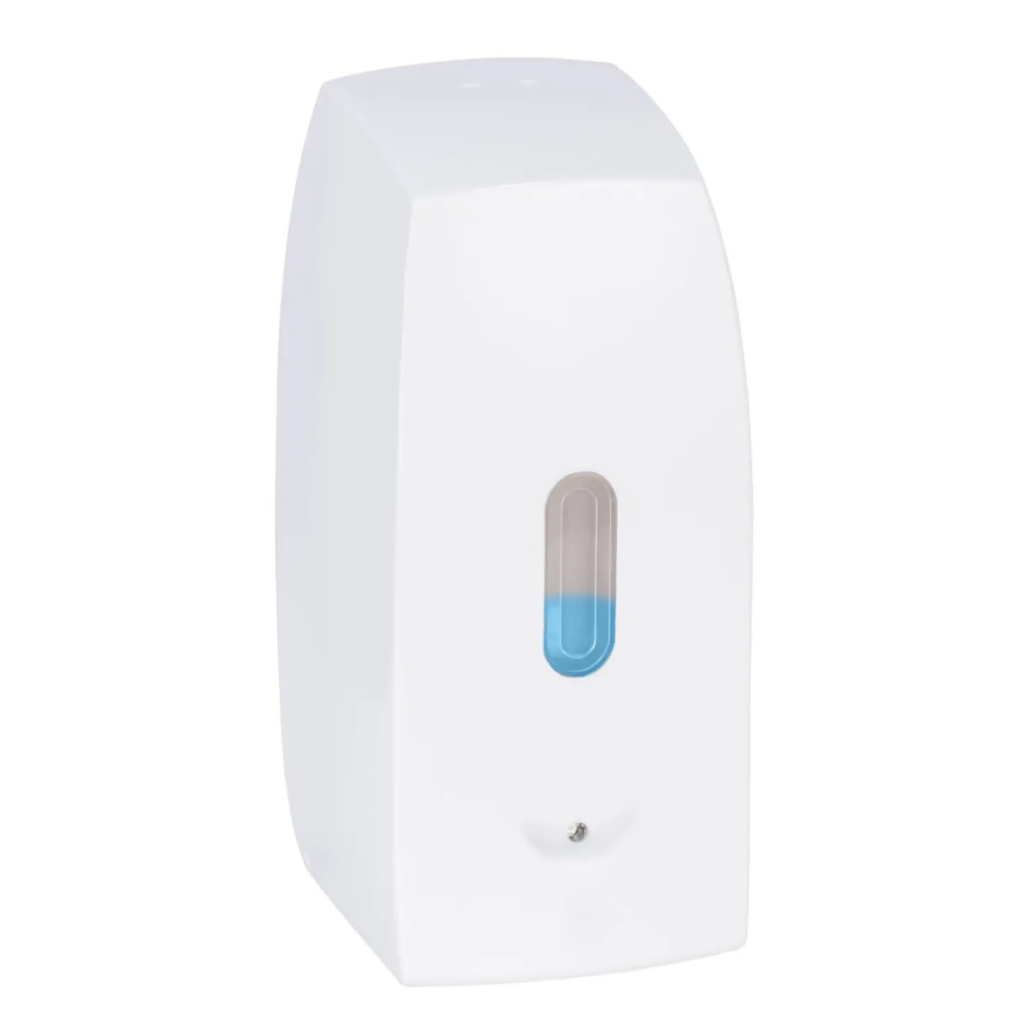 Sensor-Seifenspender „Tirano“, 500 ml, weiß WENKO