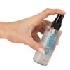 Sex-Toy-Reiniger 2in1