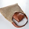 Shopper mit Kosmetiktasche