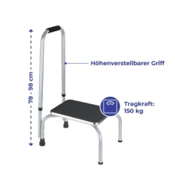 Sicherheits-Tritt Secura MAXIMEX