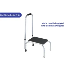 Sicherheits-Tritt Secura MAXIMEX