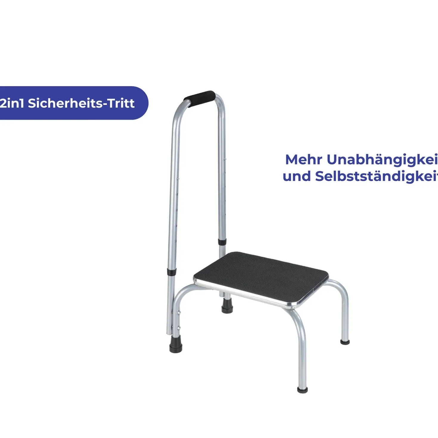 Sicherheits-Tritt Secura MAXIMEX
