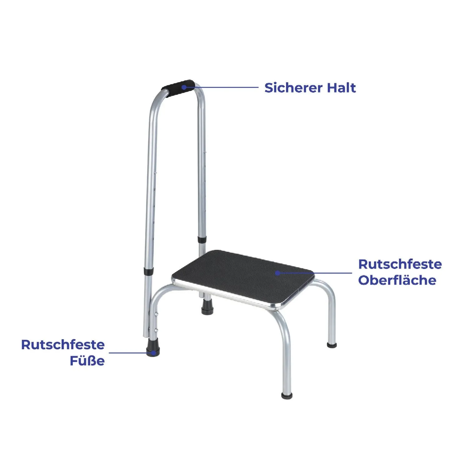 Sicherheits-Tritt Secura MAXIMEX