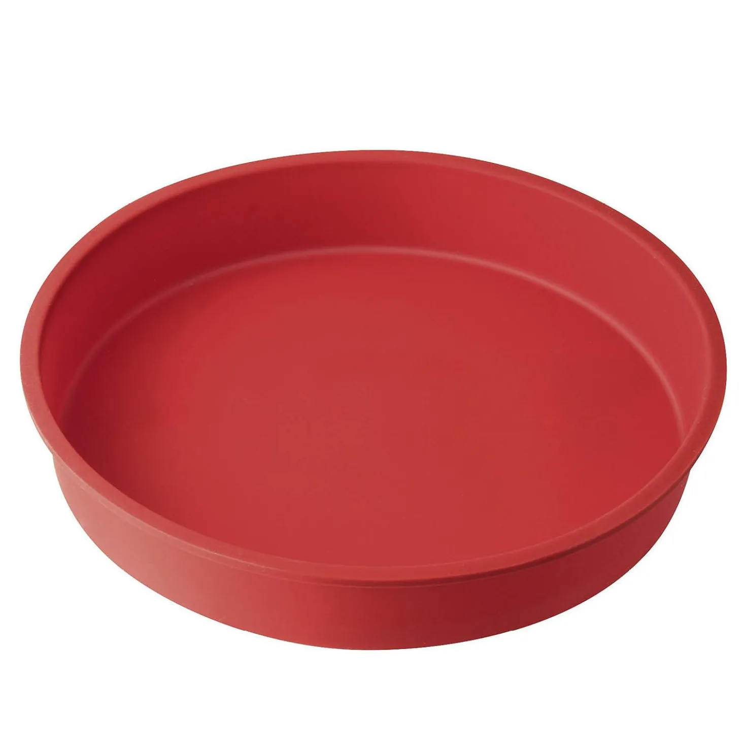 Silikon-Rundform Flexxible Love Dr. Oetker
