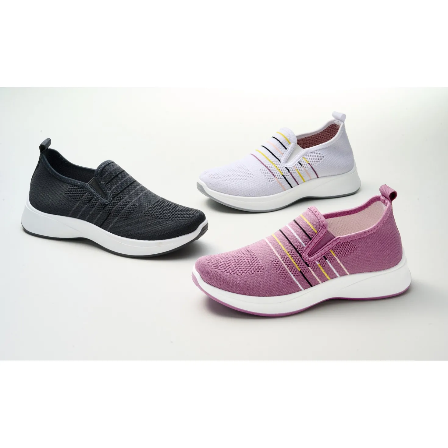 Slipper "Liz" altrosa