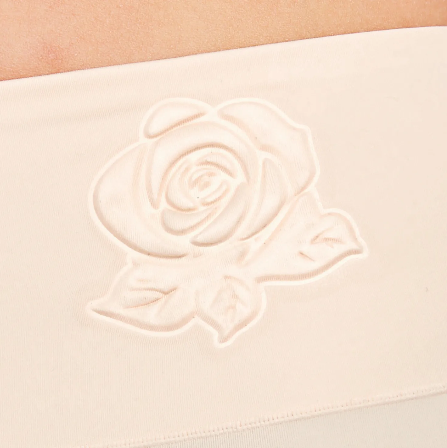 Slip "Rose" beige + weiß 2er-Set