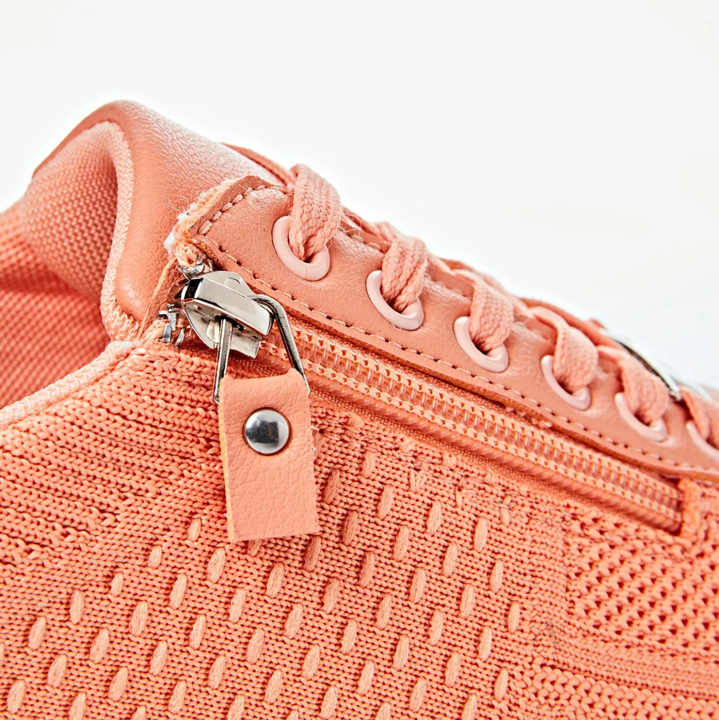 Sneaker "Marla" koralle Amélie di Santi