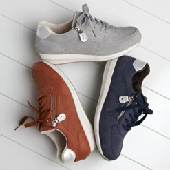Sneaker "Tanja" navy