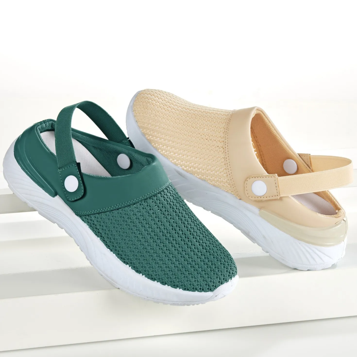 Soft-Clog "Mira" sand