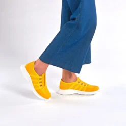 Sommer-Sneaker