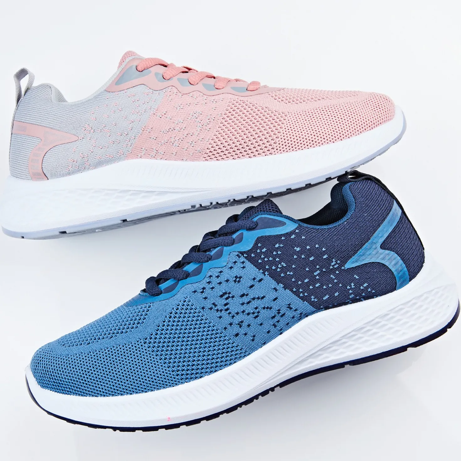 Sportschuh "Melisa" hellblau