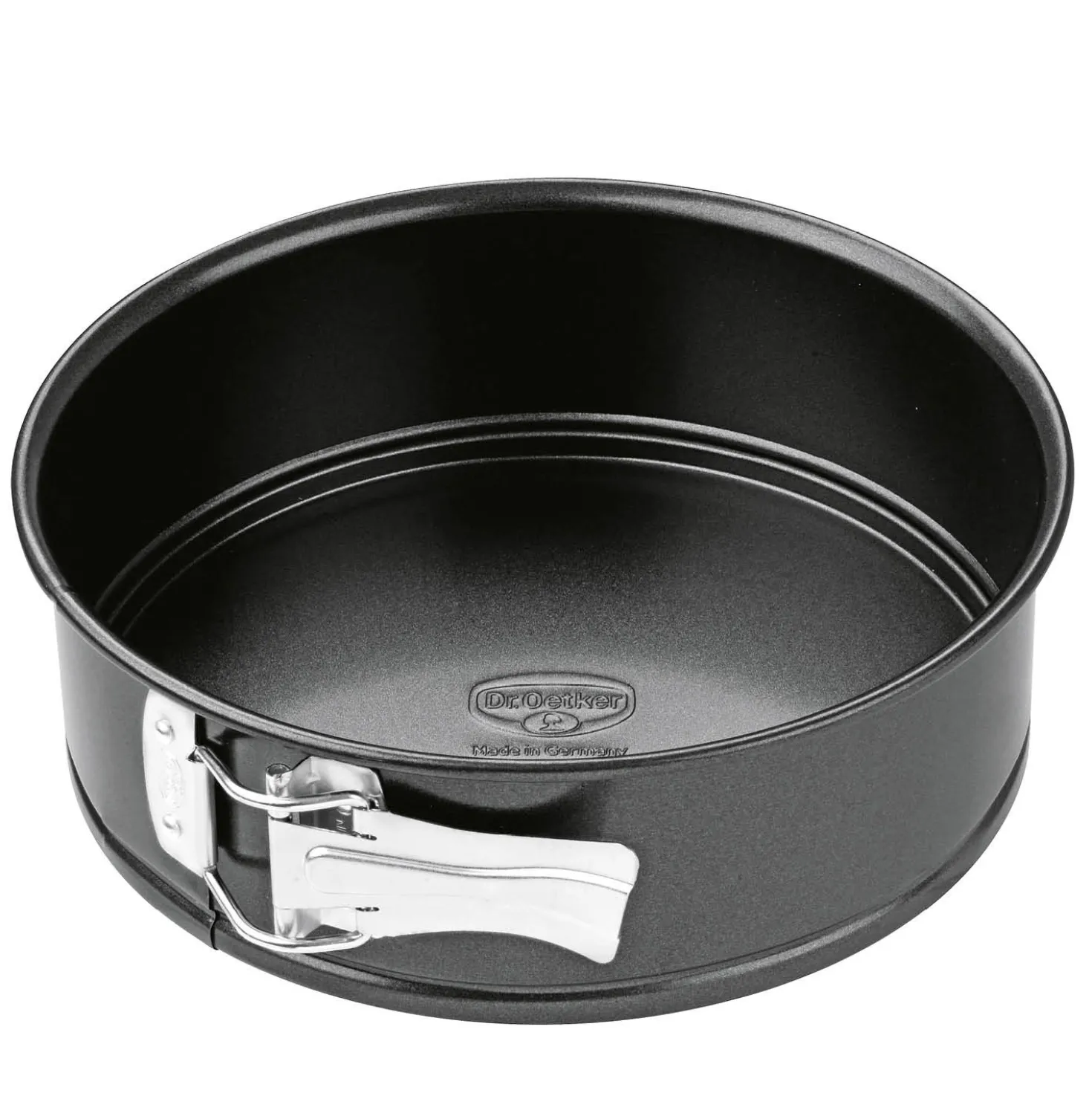 Springform Back-Freude Classic Ø20cm Dr. Oetker