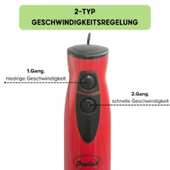 Stabmixer-Set
