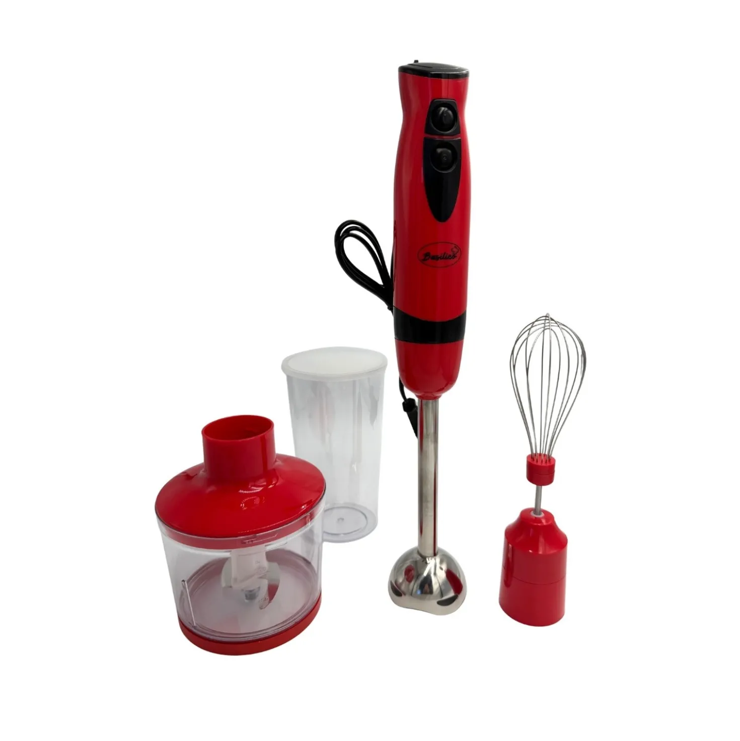 Stabmixer-Set "BlendXpress" 4-in-1