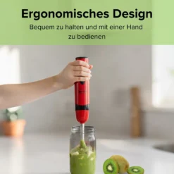 Stabmixer-Set