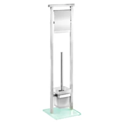 Stand WC-Garnitur 