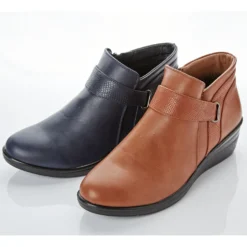 Stiefelette