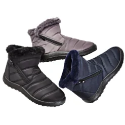Stiefelette