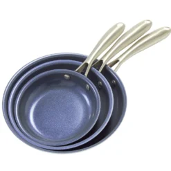 Super Antihaft-Pfanne – Blue Diamond – 16 cm Basilico