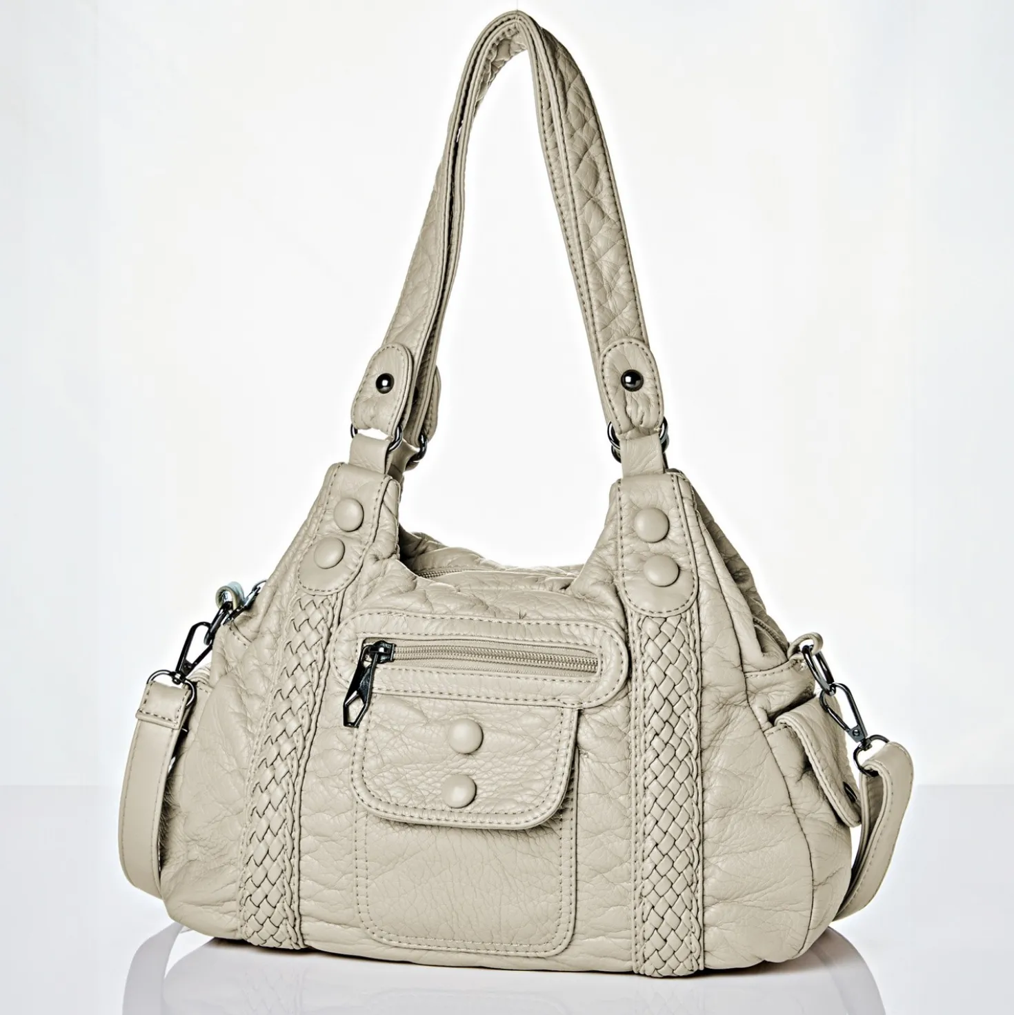 Tasche „Luise" sand
