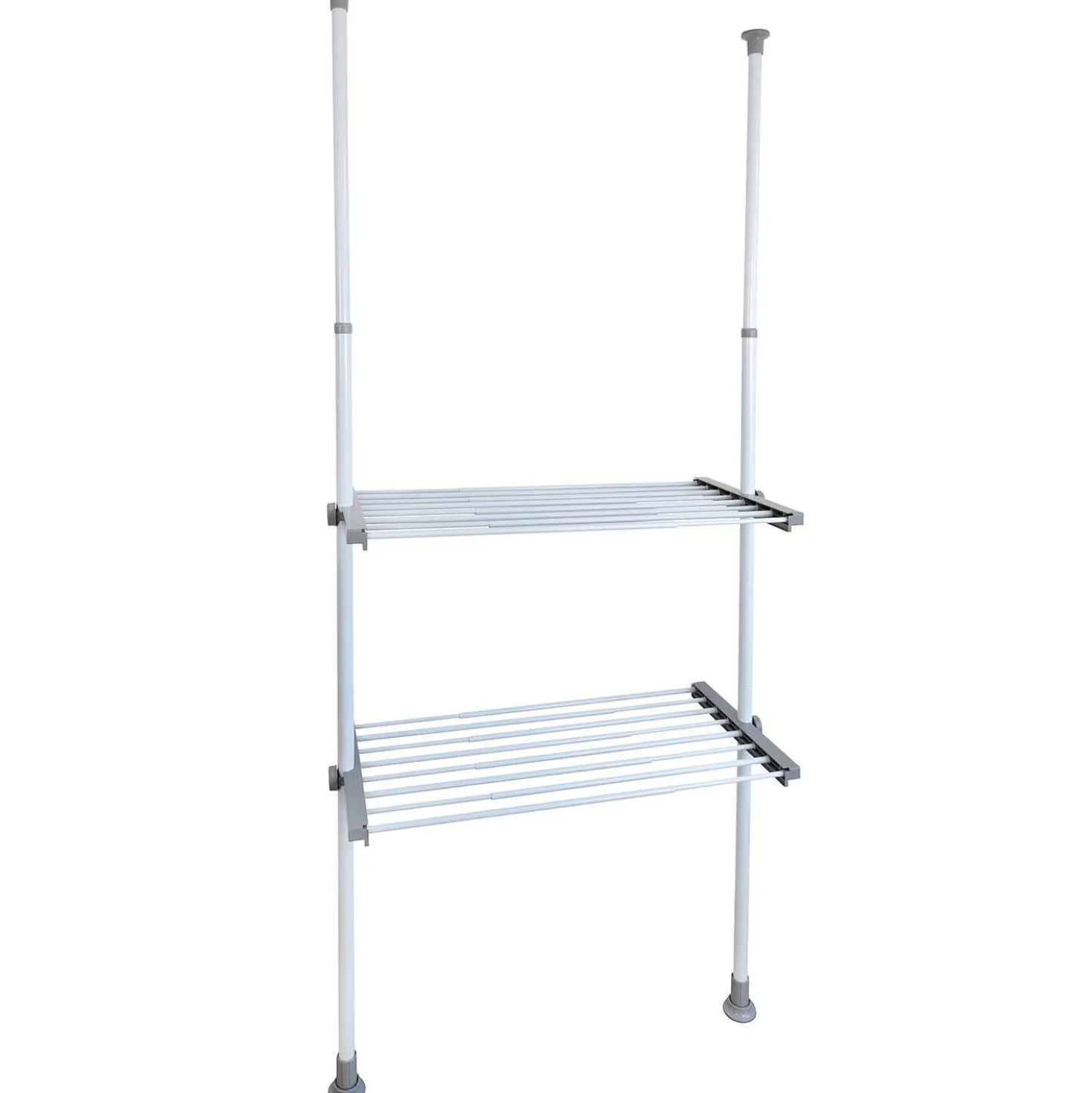 Teleskop-System Herkules Twin WENKO