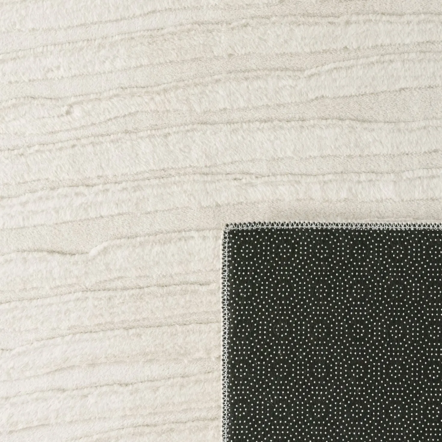 Teppich LELYSTAD 527 Creme Rechteckig Paco Home