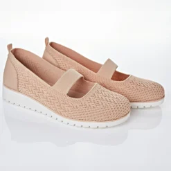 Textil-Slipper