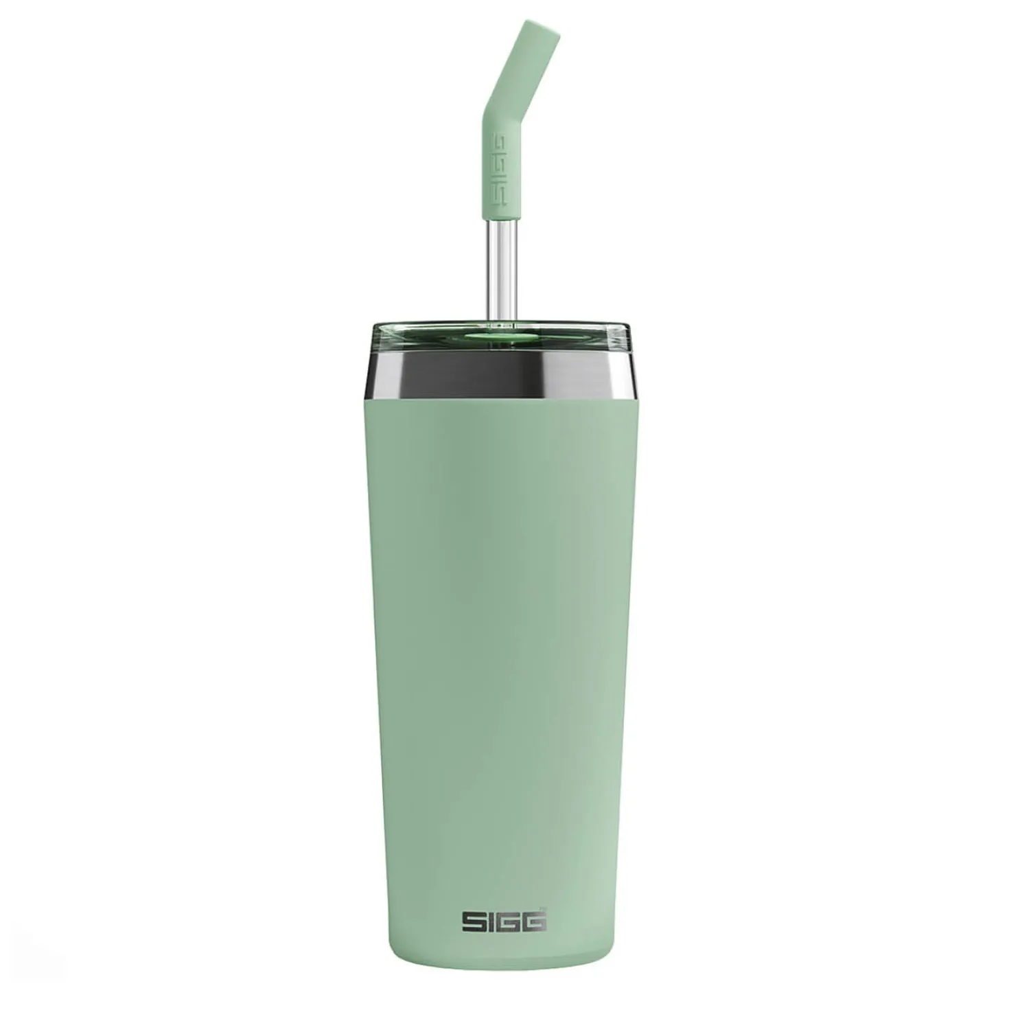 Thermobecher Helia milky green SIGG