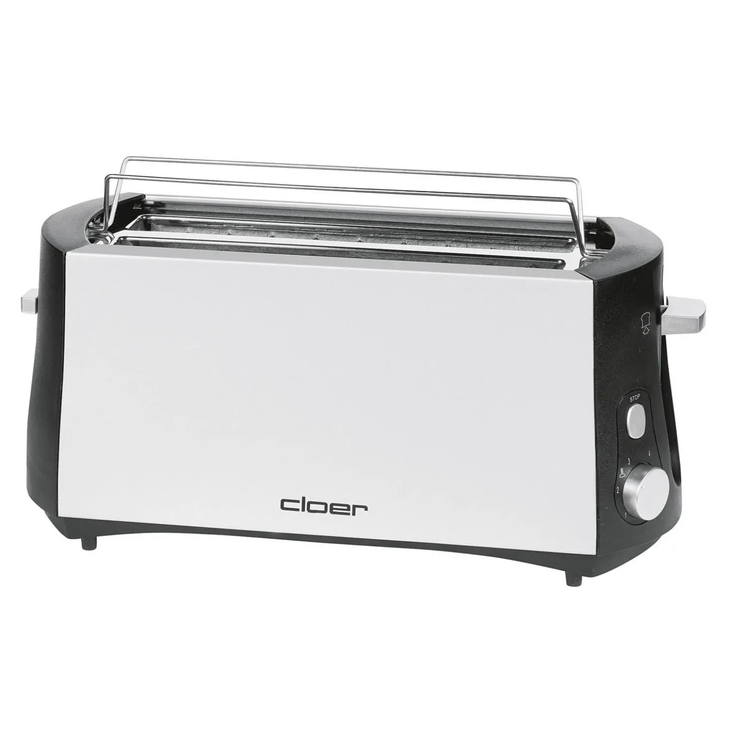Toaster Function Line 3710 cloer