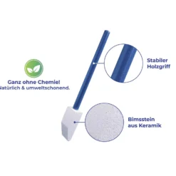 Toilettenreiniger Spezial 3er Set MAXIMEX