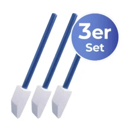 Toilettenreiniger Spezial 3er Set MAXIMEX