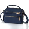 Umhängetasche "Lea" navy