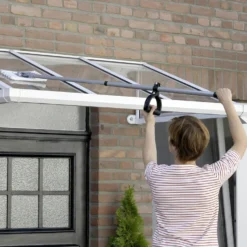 Universal-Griff 180° 2er Set MAXIMEX