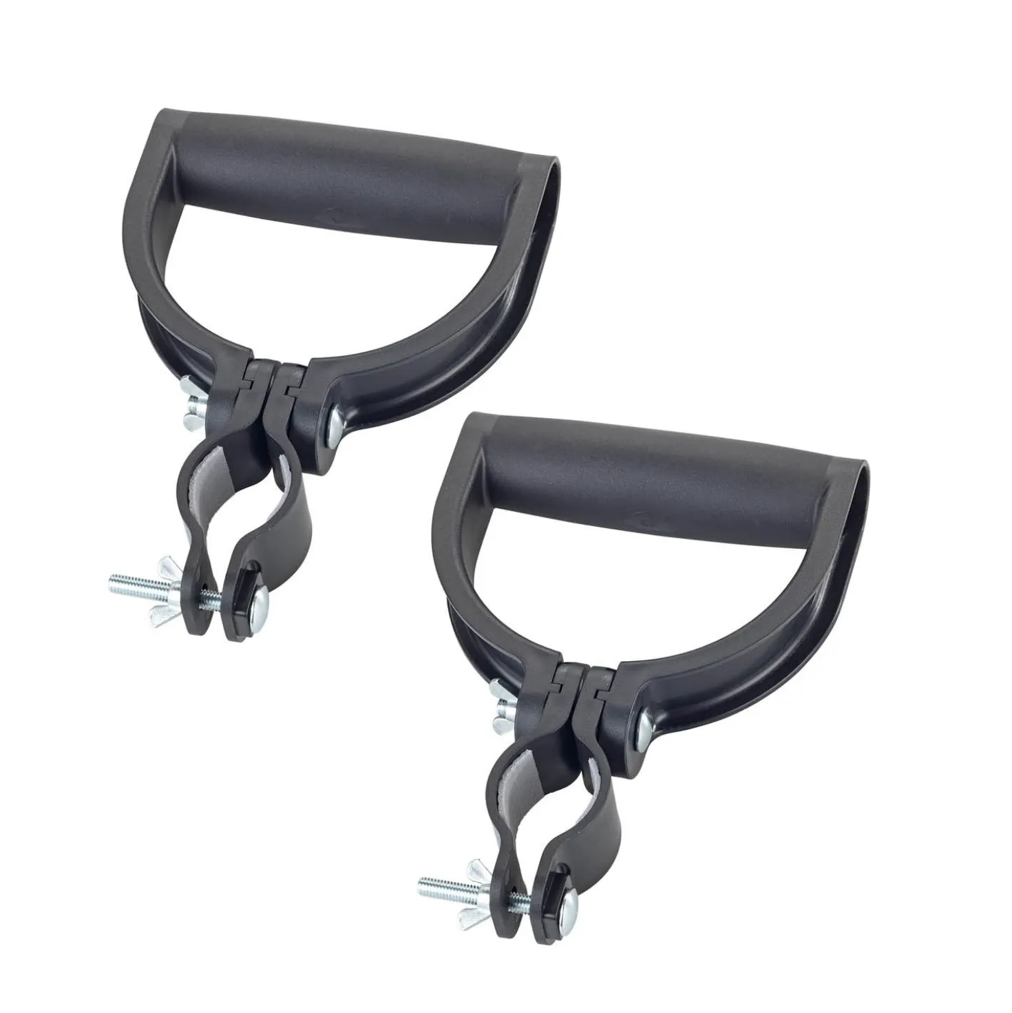 Universal-Griff 180° 2er Set MAXIMEX