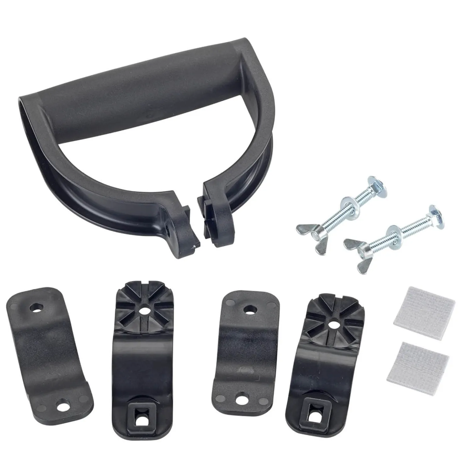Universal-Griff 180° 2er Set MAXIMEX